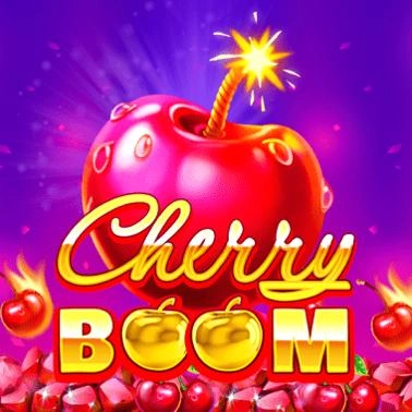 Cherry-Boom